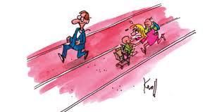 Acest proiect trateaza egalitate de sanse intre femei si barbati. Romania Cea Mai MicÄƒ DiferenÈ›Äƒ SalarialÄƒ Intre Femei È™i BÄƒrbaÈ›i Din Ue Romania