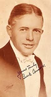 George Washington “Buck” Conner Sr. (1880-1947)