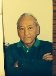 Rudolph Robichaud Obituary (2014)