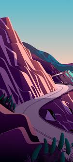 Macos Big Sur Wallpapers Graphic Wallpaper Fantasy Art Landscapes Iconic Wallpaper