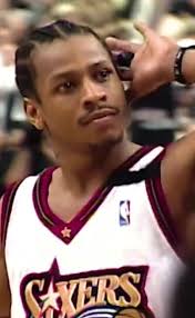 Pourquoi Iverson A Arrete Le Basket Explication En Français