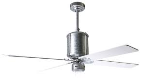 60 spitfire indoor/outdoor ceiling fan, satin brass. New Galvanized Ceiling Fan From Barn Light Electric Inspiration Barn Light Electric