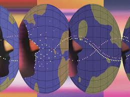 Where Your Ancestors Lived—More Than Your Race—May Explain Key Health  Disparities