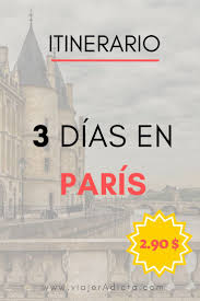 Itinerarios Detalladisimos Para Que Disfrutes Cada Minuto De Tu Viaje Viajes Express Itinerario De Viaje Destinos De Europa