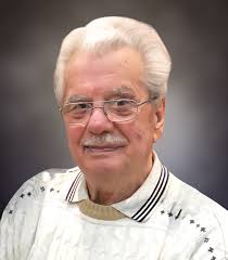 Tibor Janoska Obituary