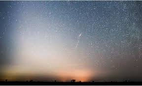+ shower in edremit district of van, eastern turkey on august 12, 2015. Celestial Treat Don T Miss Meteor Shower Tonight Arab News