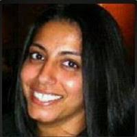 Salima Kapadia's Instagram, Twitter & Facebook