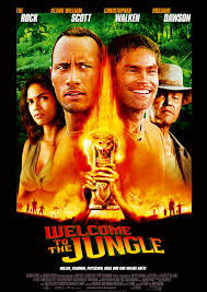 View scott pearson's profile on linkedin, the world's largest professional community. Welcome To The Jungle Film 2003 Trailer Kritik Kino De