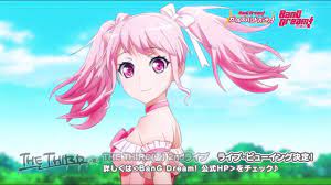 Pastel＊Palettes「もういちど ルミナス」アニメMV（フルサイズver ） - YouTube