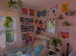 My Little Colorful Jungle In 2021 Room Inspiration Bedroom Dreamy Room Pinterest Room Decor