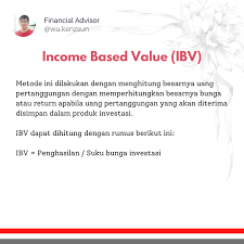 Apr 16, 2021 · cara menghitung irr sama dengan perhitungan net present value (npv), kecuali ketika npv ditetapkan sama dengan nol. Prudential Insurance Agent Home Facebook