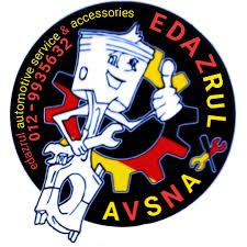 Edazrul Automotive Service & Accessories