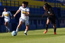 La primera división femenina está a punto de entrar en su fase final y uno de los partidos se podrá ver en la bombonera. 3szqn4h4ebh2em