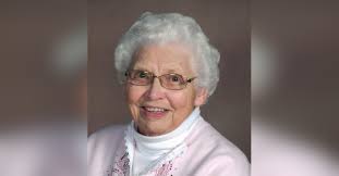 Obituary information for Laura M. Riese