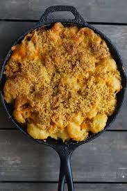 Sep 25, 2020 · creamy white cheddar macaroni and cheese just like panera.give this copycat version a try. Creamy Smoked Mac And Cheese Food Fidelity
