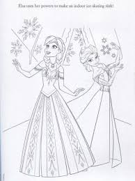 Why was elsa born with these magical powers? Disney Frozen Coloring Pages Lovebugs And Postcards Frozen Coloring Pages Frozen Coloring Princess Coloring Pages