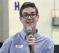 Gayla Parker's Instagram, Twitter & Facebook