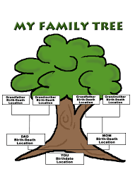 lds family tree clipart clipart station