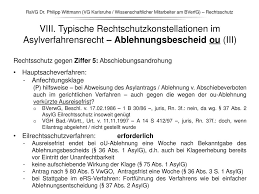 Vdp weingut wittmann aus westhofen 49 artikel. Praxisorientierte Ringvorlesung Im Asylrecht Ws 2018 19 Ppt Herunterladen