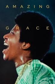 Amazing Grace' review by John Paradiso • Letterboxd