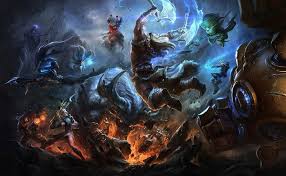 English 59.47 mb | 00:04:44 | 7220 kbps | v_mpegh/iso/hevc | 1920x1080 | a_eac3, 48 khz, 6 channels genre: League Of Legends Wallpapers Wallpaper Cave