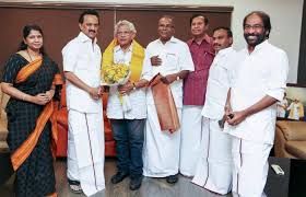 Once we sign an agreement we have to be satisfied because after a. Cpm Joins Dmk Alliance In Tn Deccan Herald