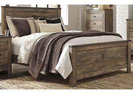 Mb60 Vintage Brown King Panel Bed Taft Furniture Showcase King Bedroom Sets Wood Bedroom Sets Rustic Bedroom Furniture