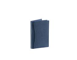 As well as protecting your precious marketing tools, they also provide you with a great way to transport a plentiful collection of them. Bvlgari Bvlgari Man Calf Leather Business Card Holder 280299 Bvlgari