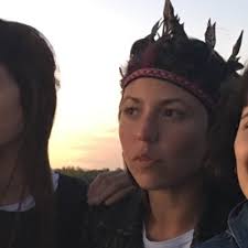 Morena Lopez Blanco (@MoreLopezBlanco)