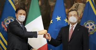 Presidente del consiglio dei ministri mario draghi è presidente della banca centrale europea da novembre 2011 a novembre 2019. I Numeri Del Governo Draghi A Tre Mesi Dall Insediamento Openpolis