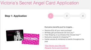By clicking the link above, you will be leaving the victoria's secret website. Victoria Secret Credit Card Benefits Disadvantages And Login Creditcardapr Org