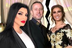 He and fernando varela have played together on steaua. Andreea Tonciu A RÄƒbufnit DupÄƒ AnunÈ›ul DivorÈ›ului Anamariei Prodan Ce Spune Despre Ea È™i Reghe Impact