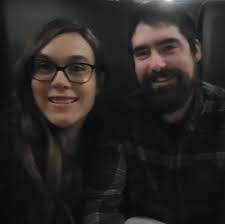 In gerry this morning