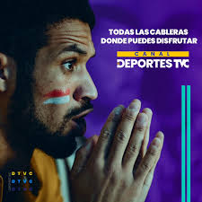 Deportes TVC