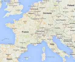 Multiple Destination Route Planner For Google Maps Europe Trip Planner Trip Beautiful Villages