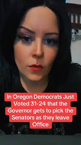 Oregon Democrat Maxine Dexter Fights to Protect Pride Flags in US  Department of Defense