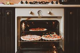 perfect retro design kitchen