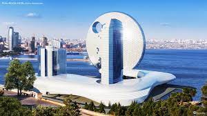 We boast 3 hotels in baku, azerbaijan, all with a distinctive flair and a variety of amenities, and you can conveniently narrow down your choices. Expedia Reveals 6 Of The Most Amazing Hotels Never Built