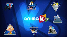 Kidscreen » Archive » AnimaKids heads to YouTube