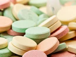 Antacids: Types, who uses them, side effects, how they work, and more
