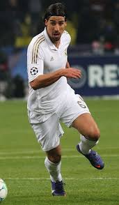 Check this player last stats: Sami Khedira Celebrity Biography Zodiac Sign And Famous Quotes