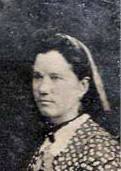 Louisa Theresa Ellen “Lou” Henson Walters (1854-1941)
