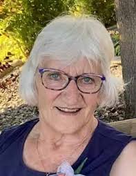 Marilyn Amanda Dirks Obituary