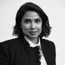 Yvette Mcgregor's Instagram, Twitter & Facebook