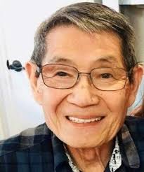 Robert Fong Obituary (1938