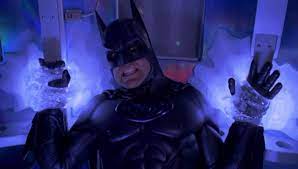 Check spelling or type a new query. George Clooney Didn T Like Batman Robin S Freeze Puns And Calls His Own Performance Terrible