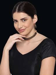 Black Pearl Jewellery Set