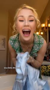 Thank you so much @Bluebella !!! I’m OBSESSED! 🤩🩵✨ #bluebella #fyp  #unboxing #haul