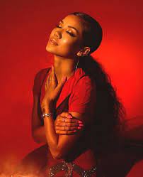 Pin On Jhene Aiko