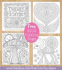 There are some fabulous inspirational coloring pages and hard coloring pages on this page. Free Coloring Pages Thaneeya Com